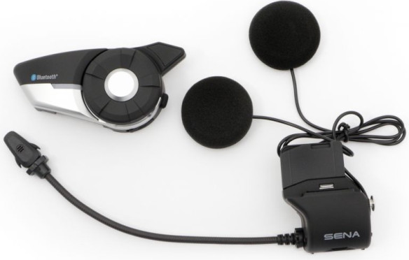 Intercom Moto 20S Evo Bluetooth 20S-EVO-11