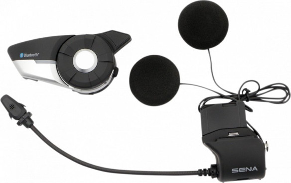Intercom Moto 20S Evo Bluetooth 20S-EVO-11