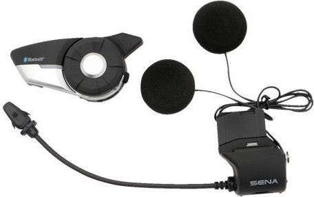 Intercom Moto 20S Evo Bluetooth 20S-EVO-11