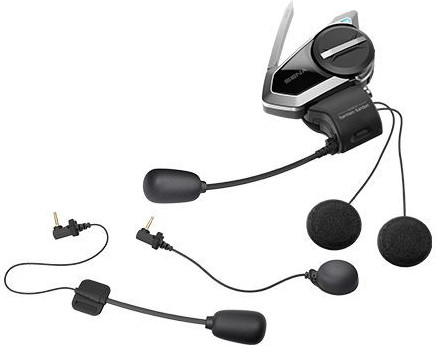 Intercom Moto 50S Bluetooth 50S-10 Single