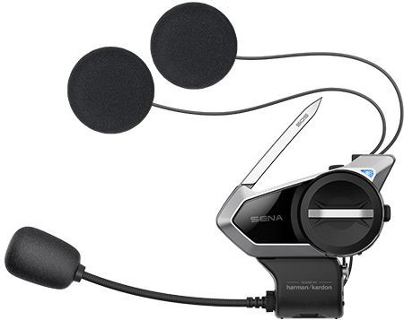 Intercom Moto 50S Bluetooth 50S-10 Single