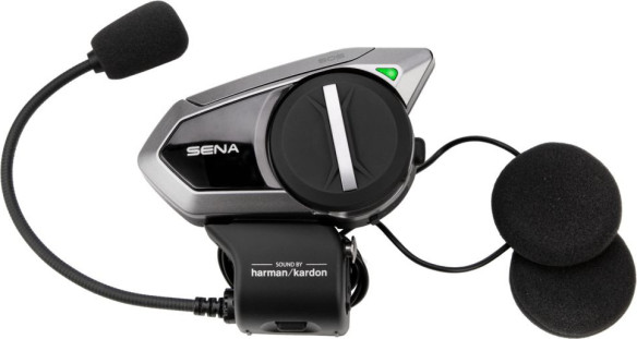 Intercom Moto 50S Bluetooth 50S-10D Dual