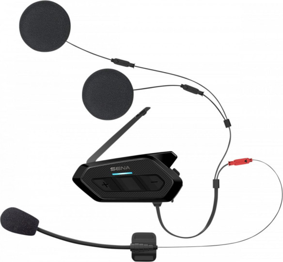 Intercom Moto Spider RT1 SPIDER-RT-01