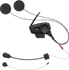 Intercom Moto Spider ST1-10D SPIDER-ST1-10D