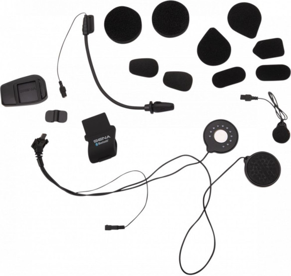 Kit Clema Casca SMH5 SMH5-A0313