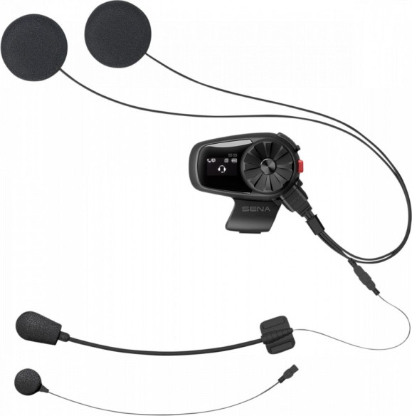 Intercom Moto 5S-02D 5S-02D