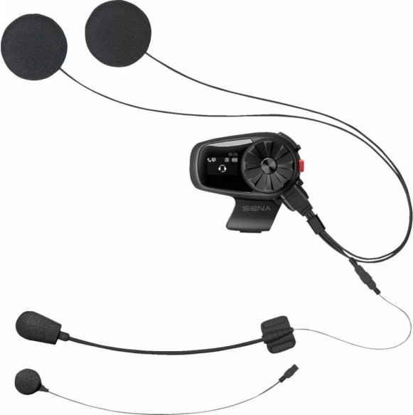 Intercom Moto 5S-02D 5S-02D