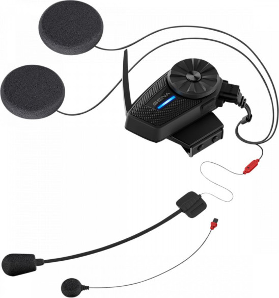Intercom Moto Spider ST1 SPIDER-ST1-01D