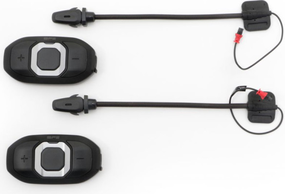 Intercom Moto SF2 Bluetooth SF2-03D