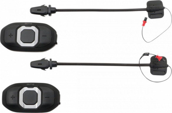 Intercom Moto SF2 Bluetooth SF2-03D