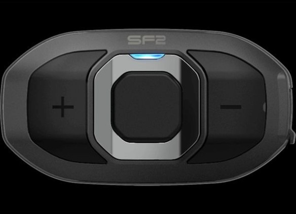 Intercom Moto SF2 Bluetooth SF2-03