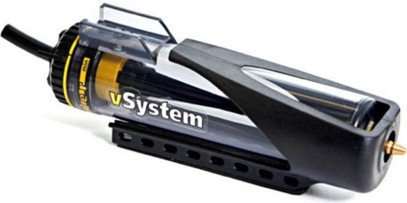 Sistem Lubrifiere Lant Moto VSystem Automat SO-1005