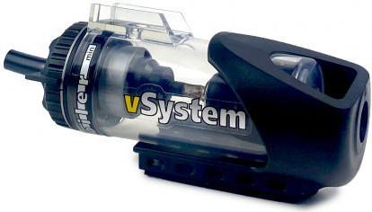 Sistem Lubrifiere Lant Moto VSystem Electronic SO-6030