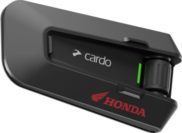 Intercom Moto Packtalk Edge Honda PT200030