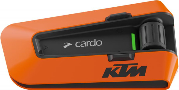 Intercom Moto Packtalk Edge KTM PT200020