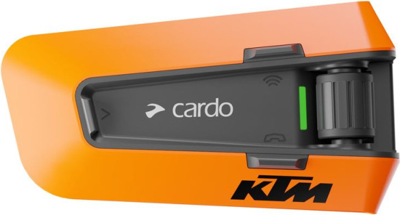 Intercom Moto Packtalk Edge KTM PT200020
