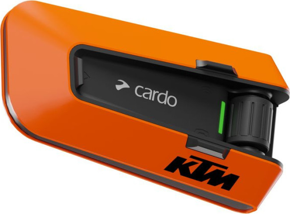 Intercom Moto Packtalk Edge KTM PT200020