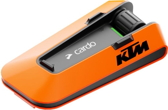 Intercom Moto Packtalk Edge KTM PT200020