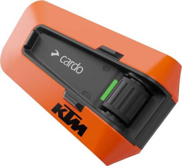 Intercom Moto Packtalk Edge KTM PT200020