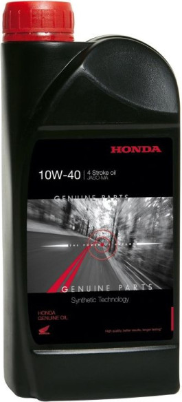 Ulei OEM 10W40 4T 1L