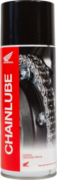 Spray OEM Chain Lube 400 ML