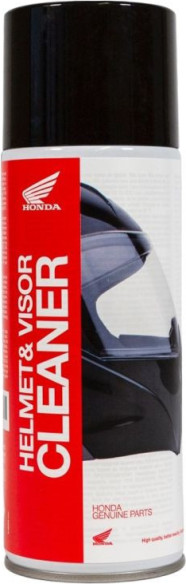 Spray OEM Helmet&Visor Cleaner
