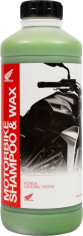 OEM Shampoo Bike Wax