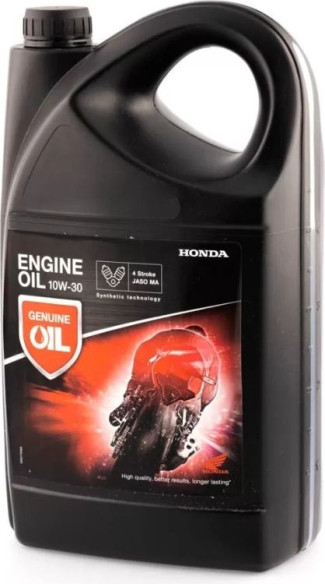 Ulei OEM 10W30 4T 4L