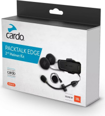 Kit Audio Edge 2nd Helmet JBL ACC00011