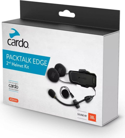 Kit Audio Edge 2nd Helmet JBL ACC00011