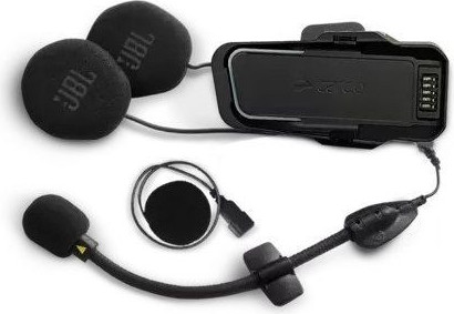 Kit Audio Edge 2nd Helmet JBL ACC00011