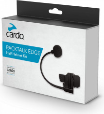 Kit Audio Packtalk Edge Half Helmet ACC00013