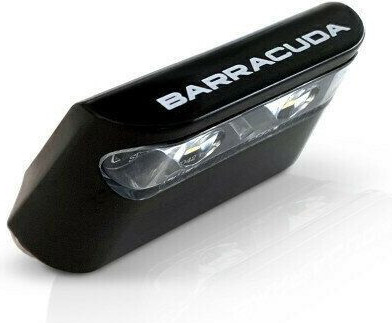 Lampa Numar Din Aluminiu Pe Led