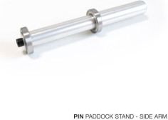 Pin Stander Spate Monobrat Honda Diam 31Mm