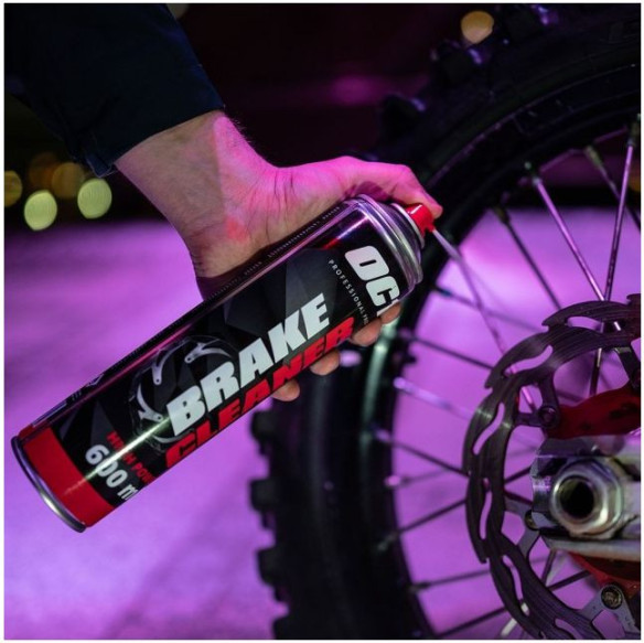 Spray Curatare Frana 600 ml