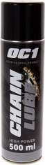 Solutie Lubrifiere Lant 500 ml