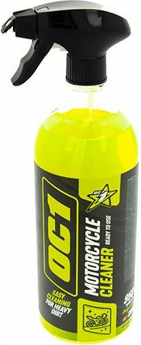 Solutie Curatare Motocicleta 1 L