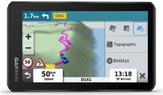 Navigator GPS Moto zumo XT 5.5 Inch