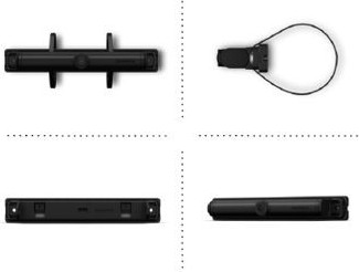 Camera Wireless BC 40