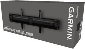 Camera Wireless BC 40