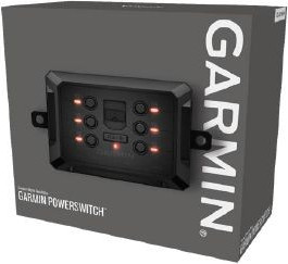 Cutie Comutare Digitala PoweSwitch