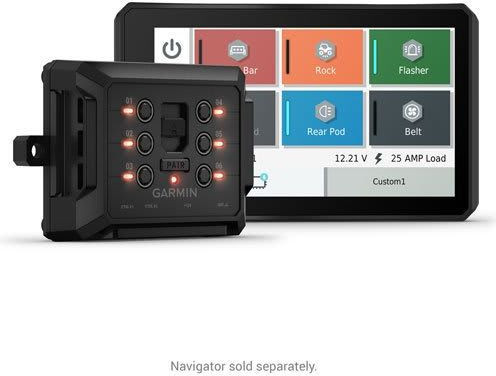 Cutie Comutare Digitala PoweSwitch