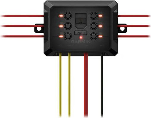 Cutie Comutare Digitala PoweSwitch