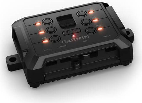 Cutie Comutare Digitala PoweSwitch