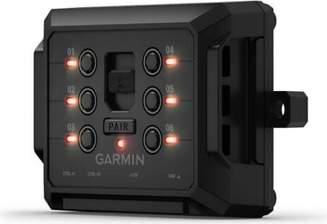 Cutie Comutare Digitala PoweSwitch