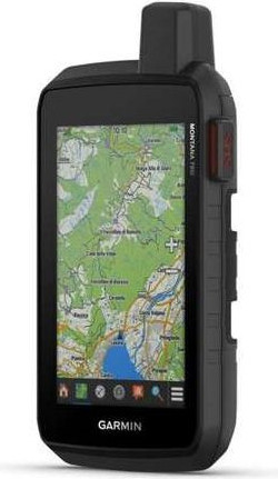 GPS Montana 700i