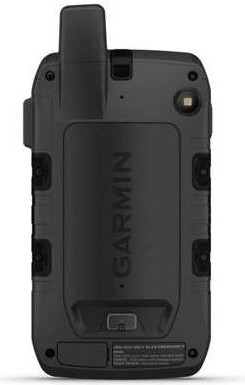 GPS Montana 700i