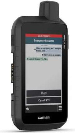 GPS Montana 750i