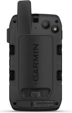 GPS Montana 750i