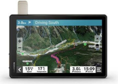Navigator GPS Tread XL Overland Edition